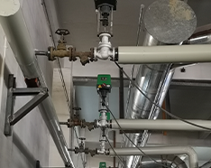 定型機改造 定型機改造