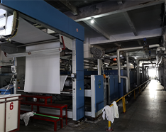 高溫高壓勻流（liú）染色機