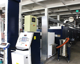 蒸汽拉幅定型機改造 蒸汽拉幅定型機改造