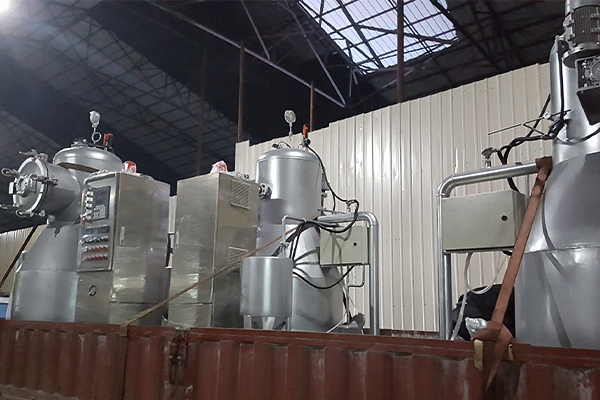 高（gāo）溫高（gāo）壓染色（sè）機