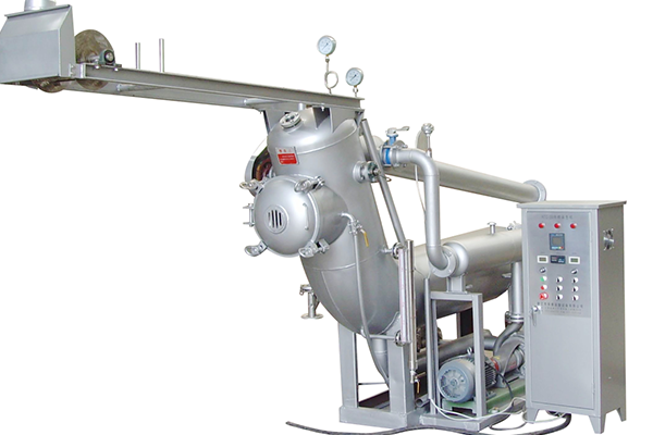 定型機燃燒器改造（zào）