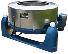 漳州離心脫水機