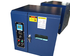 高溫染色紅外（wài）小樣染色機