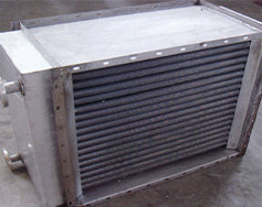 漳州鋼製散熱器