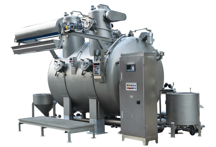 定（dìng）型機天然氣改造（zào）