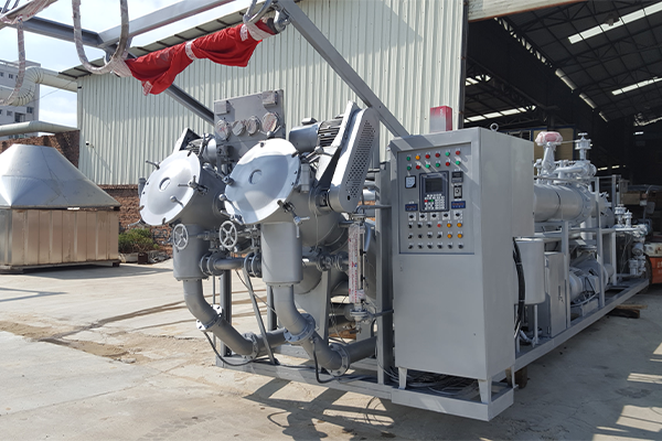 高(gāo)溫小樣染色機 高溫小樣染色機