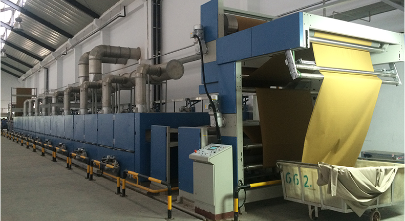 定型烘幹機的安全操作規程有哪些？